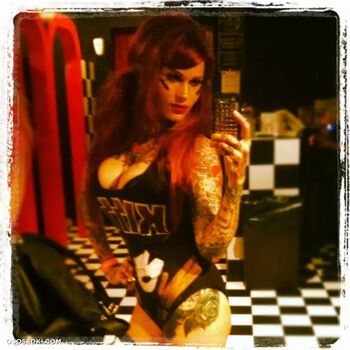 Full leaked Mary maxwell private onlyfans photo