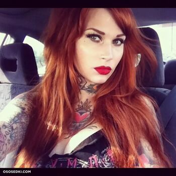 Full leaked Mary maxwell private onlyfans photo