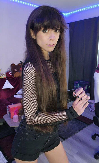 Full leaked Mary maybe private onlyfans photo