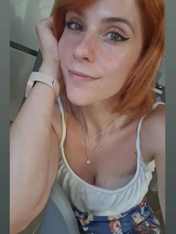 Full leaked Mary mayfair private onlyfans photo