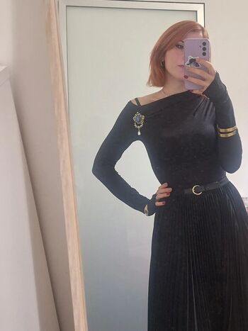 Full leaked Mary mayfair private onlyfans photo