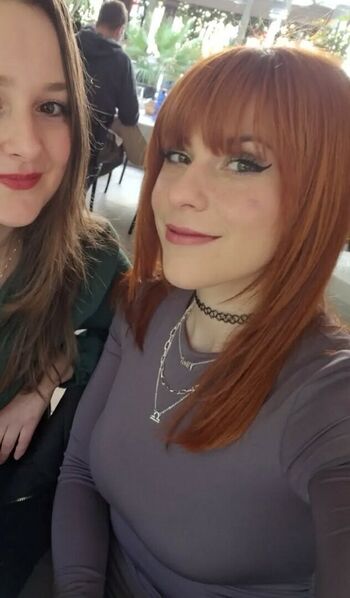 Full leaked Mary mayfair private onlyfans photo