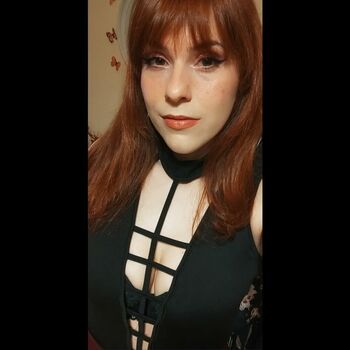 Full leaked Mary mayfair page private onlyfans photo