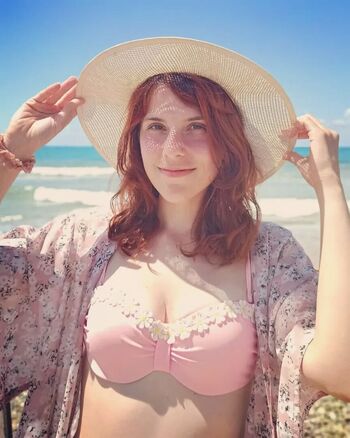Full leaked Mary mayfair page private onlyfans photo