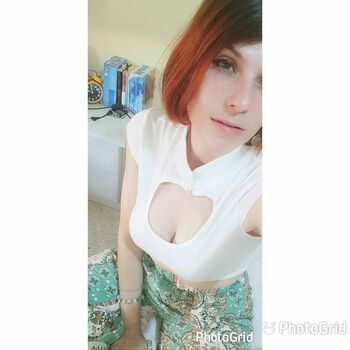 Full leaked Mary mayfair page private onlyfans photo