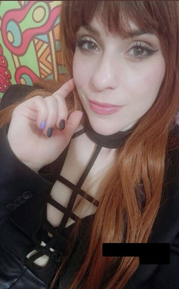 Full leaked Mary mayfair page private onlyfans photo