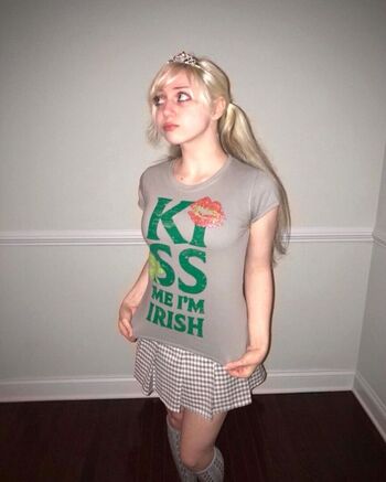 Full leaked Mary morgan page private onlyfans photo