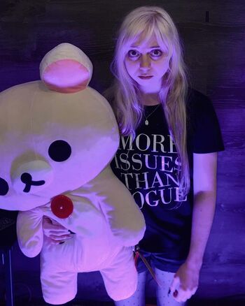 Full leaked Mary morgan page private onlyfans photo