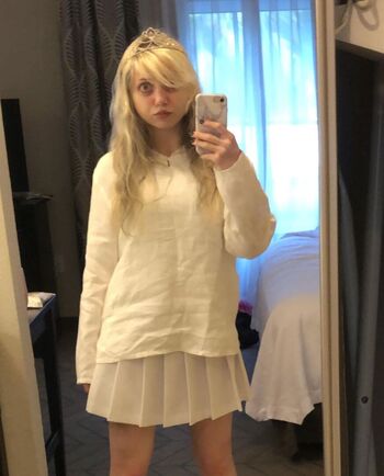 Full leaked Mary morgan page private onlyfans photo