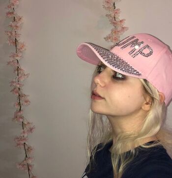 Full leaked Mary morgan page private onlyfans photo