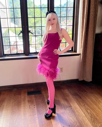 Full leaked Mary morgan private onlyfans photo