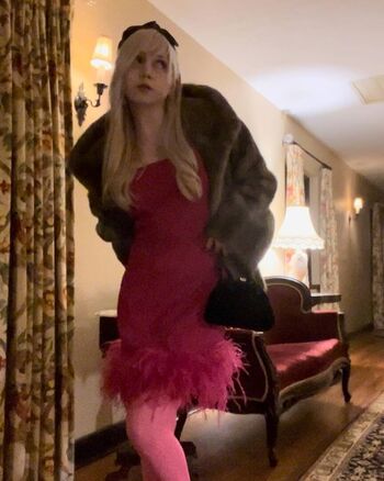 Full leaked Mary morgan private onlyfans photo