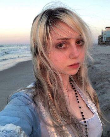 Full leaked Mary morgan private onlyfans photo