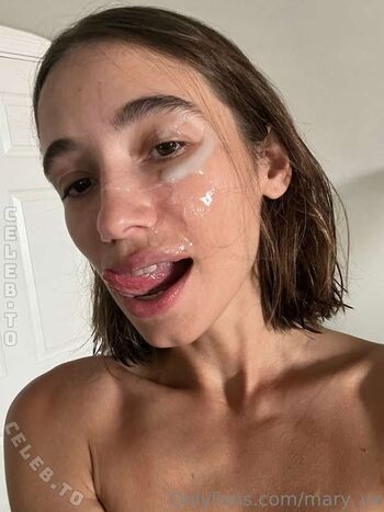 Full leaked Mary romanova private onlyfans photo