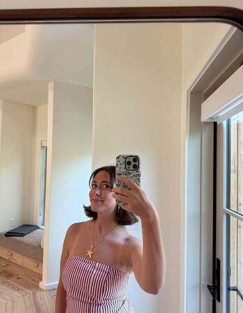 Full leaked Mary shalaby private onlyfans photo