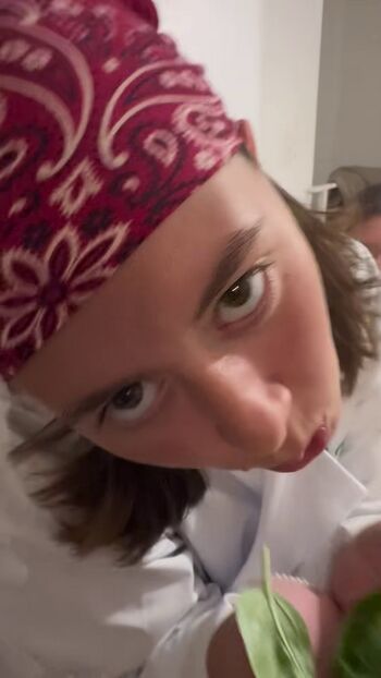 Full leaked Mary shalaby private onlyfans photo