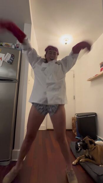 Full leaked Mary shalaby private onlyfans photo