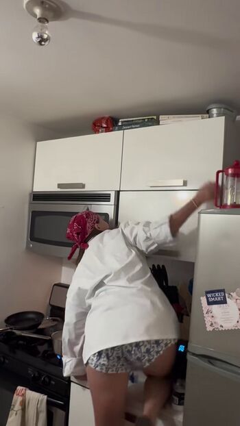 Full leaked Mary shalaby private onlyfans photo