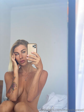 Full leaked Mary shape private onlyfans photo