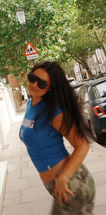 Full leaked Mary skinner page private onlyfans photo