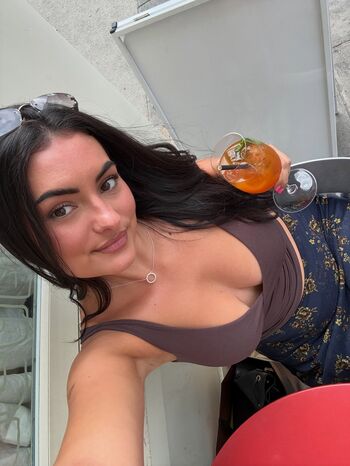 Full leaked Mary skinner private onlyfans photo