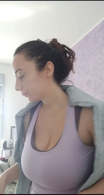 Full leaked Mary soleil private onlyfans photo