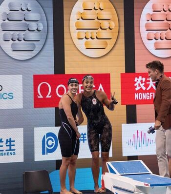 Mary-Sophie Harvey
