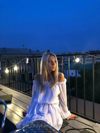 Full leaked Marya maryanne private onlyfans photo