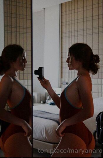 Maryana Ro