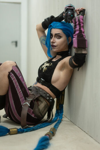 Full leaked Marycipher cosplay private onlyfans photo