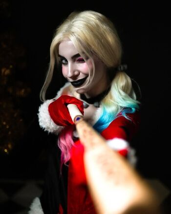 Full leaked Marycipher cosplay private onlyfans photo