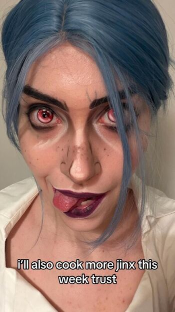 MaryCipher Cosplay