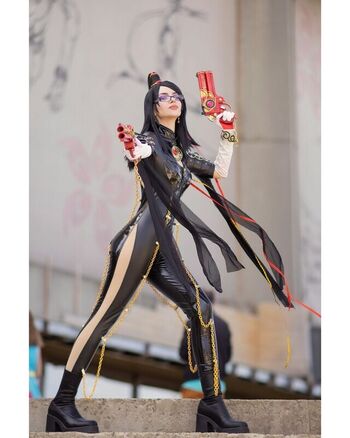 Full leaked Marycipher cosplay private onlyfans photo
