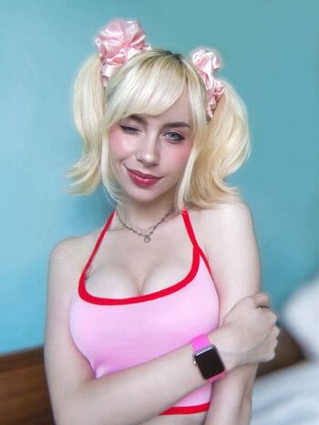 Full leaked Marycipher cosplay private onlyfans photo