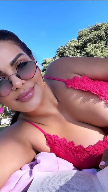 Full leaked Maryem dbaich private onlyfans photo