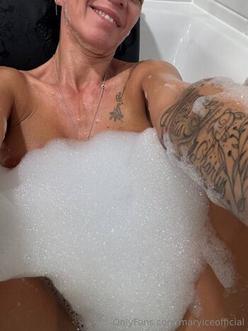 Full leaked Maryiceofficial private onlyfans photo