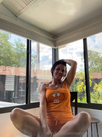 Full leaked Maryiceofficial private onlyfans photo