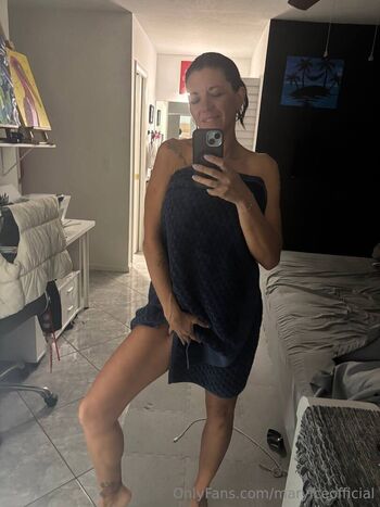 Full leaked Maryiceofficial private onlyfans photo