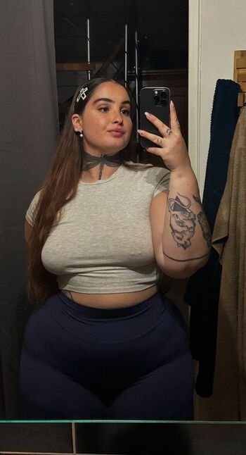 Full leaked Maryismyra private onlyfans photo