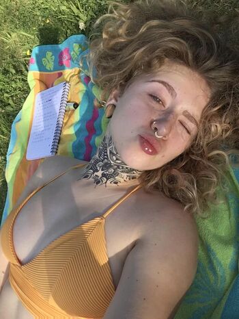 Full leaked Maryjane auryn private onlyfans photo