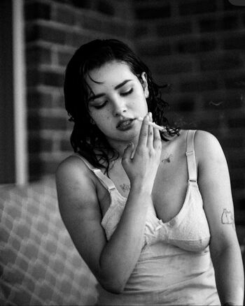 Full leaked Maryjane zazueta page private onlyfans photo