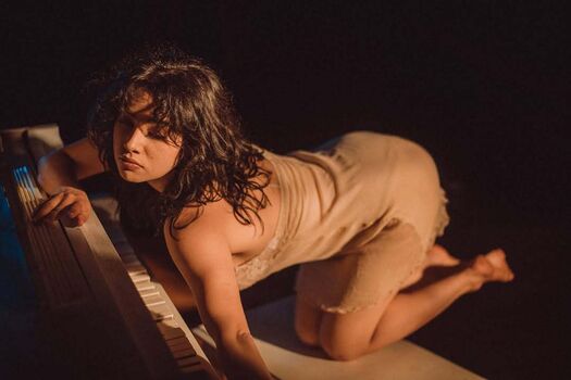 Full leaked Maryjane zazueta private onlyfans photo