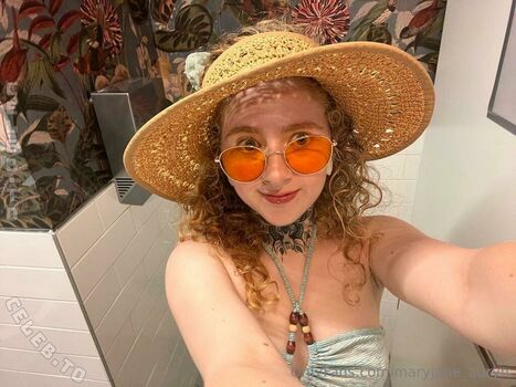 Full leaked Maryjaneauryn page private onlyfans photo