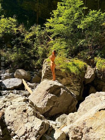 Full leaked Maryloumusic private onlyfans photo