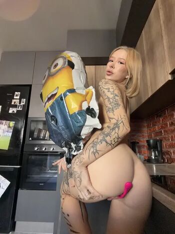 Full leaked Maryme private onlyfans photo