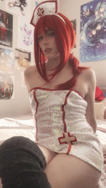 Full leaked Marymilkers private onlyfans photo