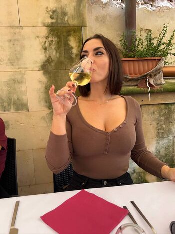 Full leaked Marynency bonaventura page private onlyfans photo