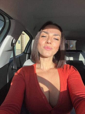 Full leaked Marynency bonaventura page private onlyfans photo