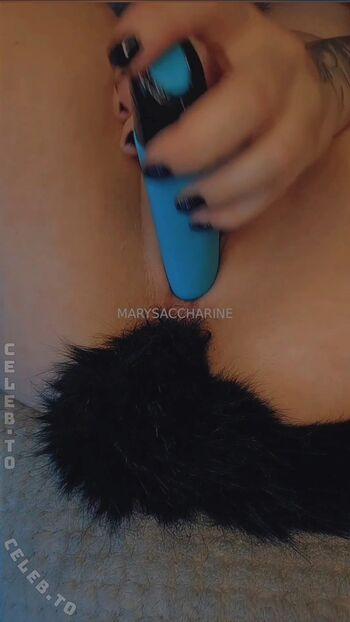 Full leaked Marysaccharine private onlyfans photo