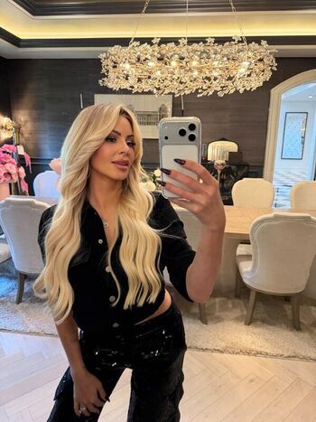 Maryse WWE